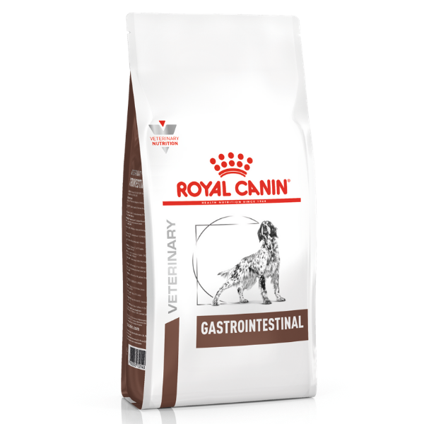 Royal Canin Gastrointestinal Canine