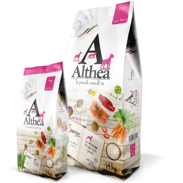 Althea Superpremium Senior