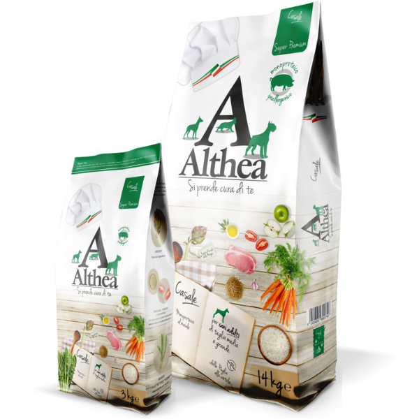 Althea Superpremium Casale