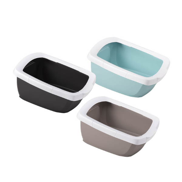 Cassetta Igienica Funny Imac