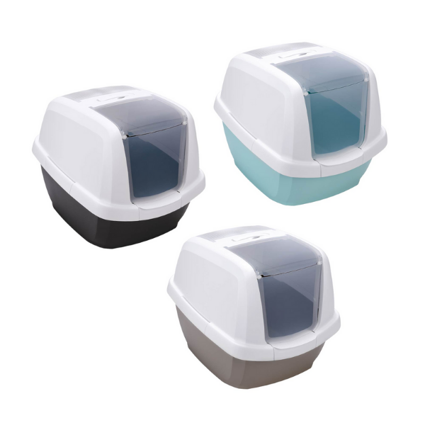 Toilette Maddy Classic Imac