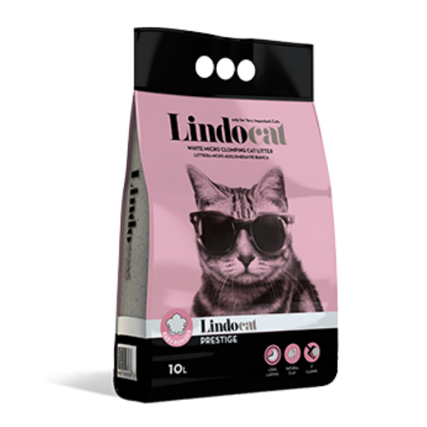 Lindocat Prestige