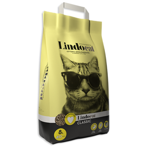 Lindocat Classic 
