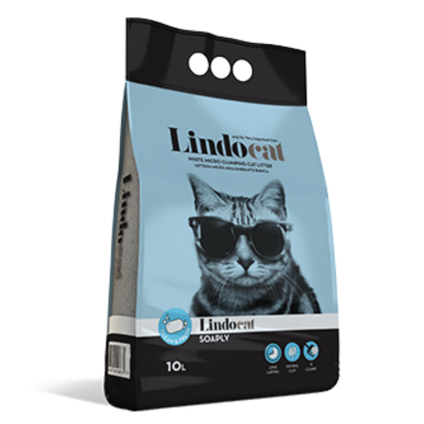 Lindocat Soaply