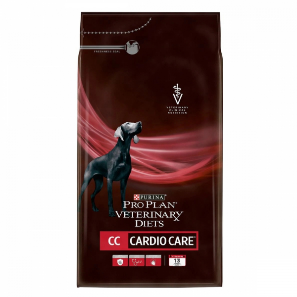 Purina Veterinary Diets CC Cardio Core