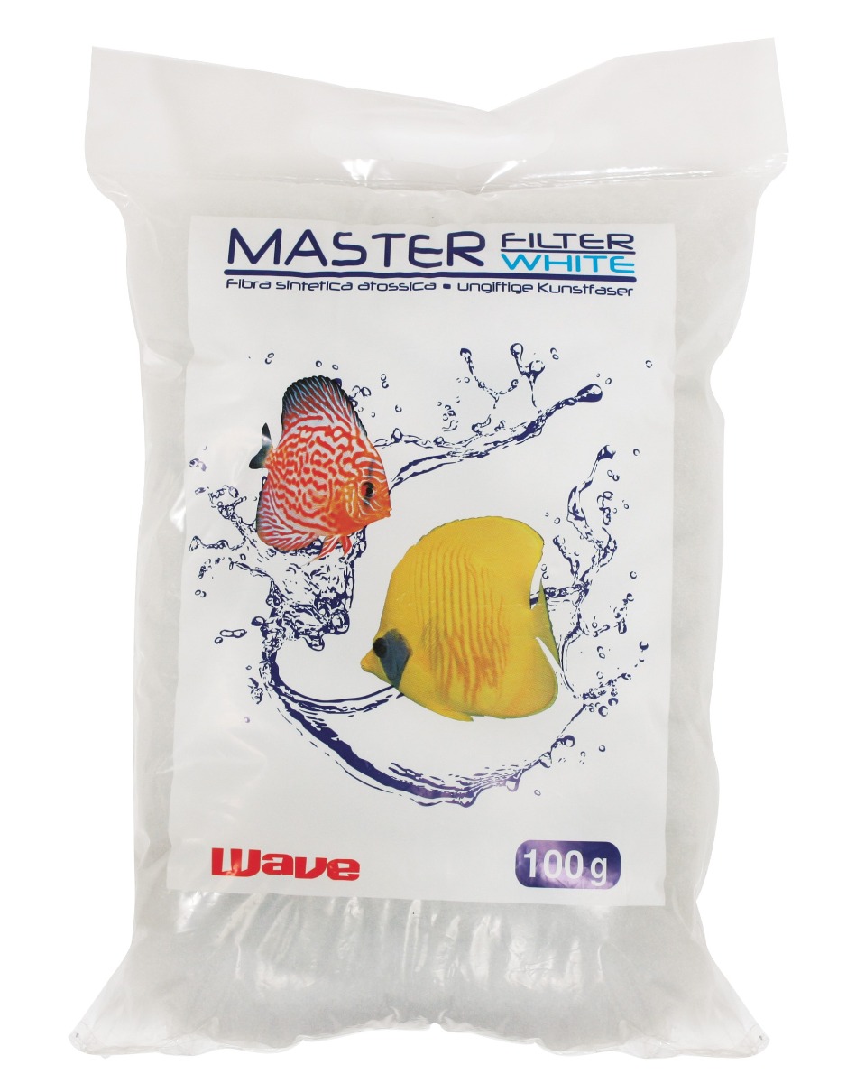 Lana filtrante Amtra Master Filter 