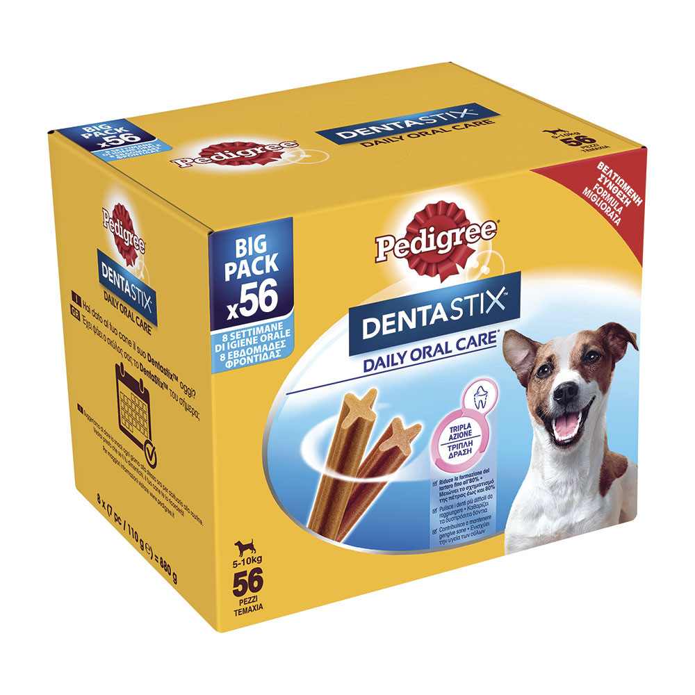 Pedigree Dentastix Mini