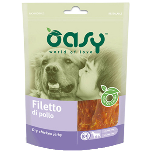 Oasy Filetto di pollo