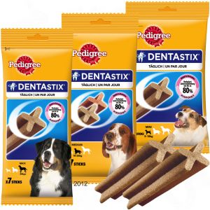 Pedigree Dentastix Large