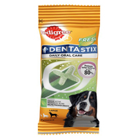 Pedigree Dentastix Fresh Medium