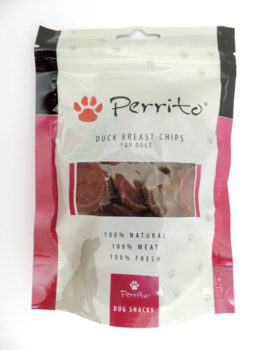 Perrito Monetine Monoproteiche 100 gr