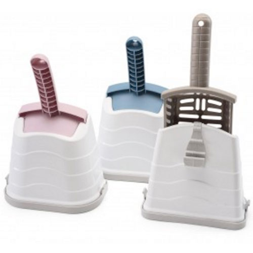 Romeo Paletta Per Lettiera Imac