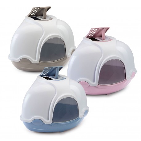 Toilette Ginger Imac