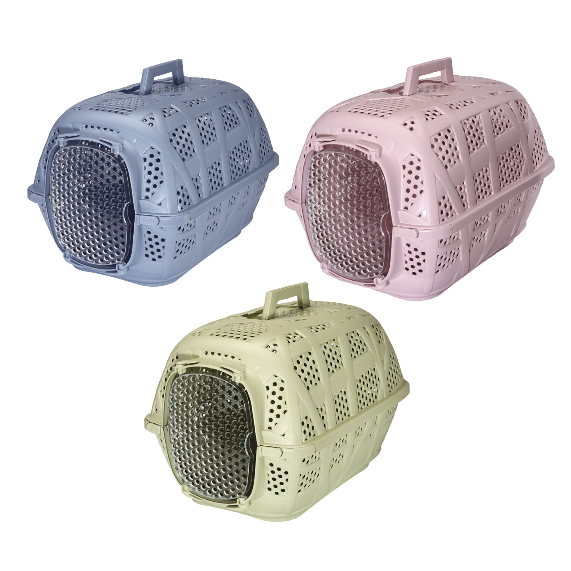 Trasportino Carry Sport Imac