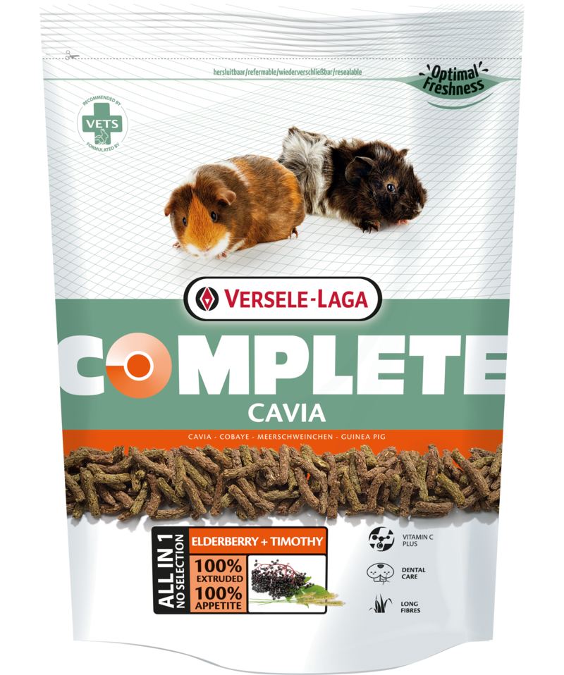Versele Laga Cavia Complete 