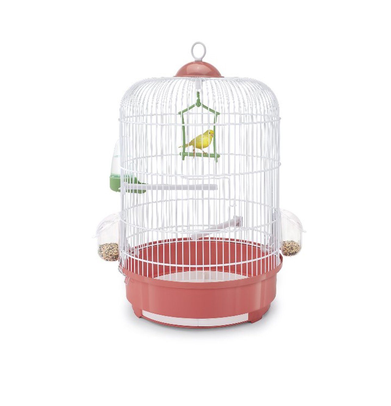 Gabbia Milly Red Imac