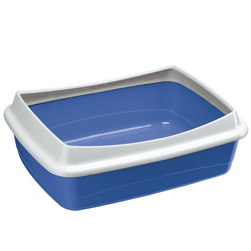 Cassetta Igienica Nip 20 Plus Ferplast 