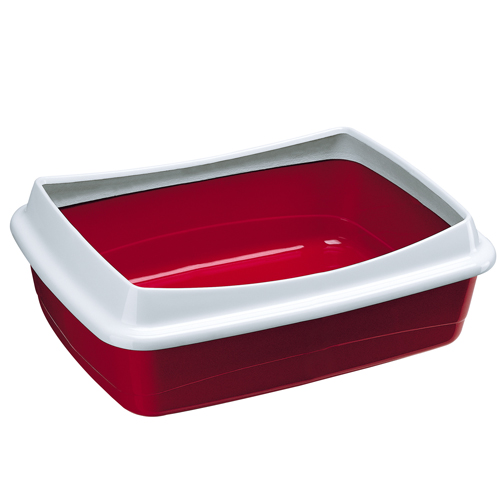 Cassetta Igienica Nip 10 Plus Ferplast 