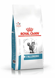 Royal Canin Feline Anallergenic