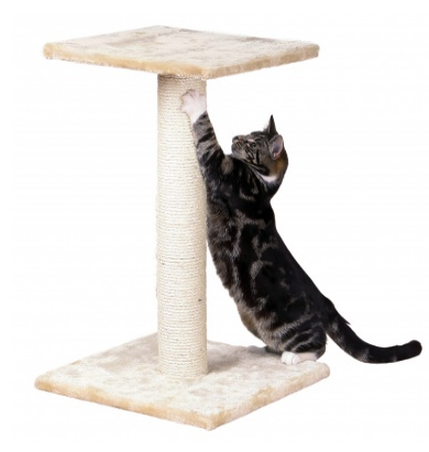 Tiragraffi Espejo Trixie