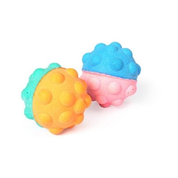 Atomo pallina gioco per gatti Camon