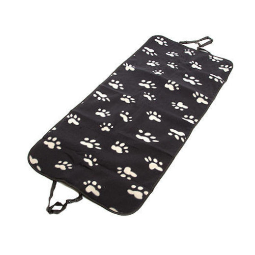 Coprisedile per auto in pile Trixie