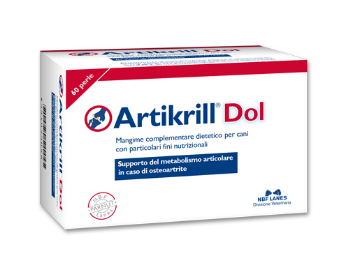 Artikrill Dol Cane 