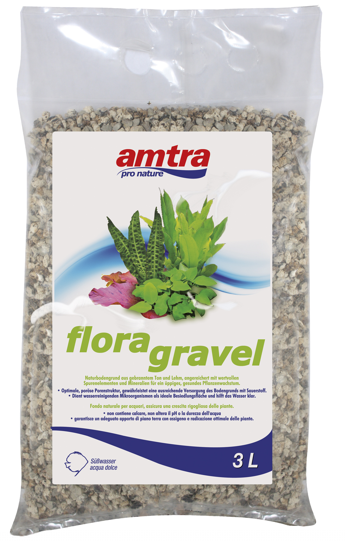 Amtra Flora 