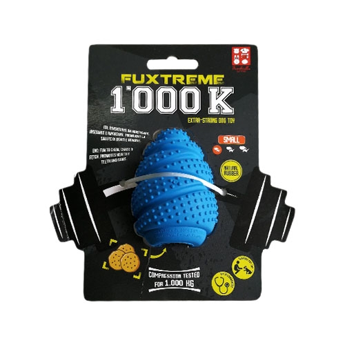 Fuxtreme 1000 kg Strong Dog Ferribiella