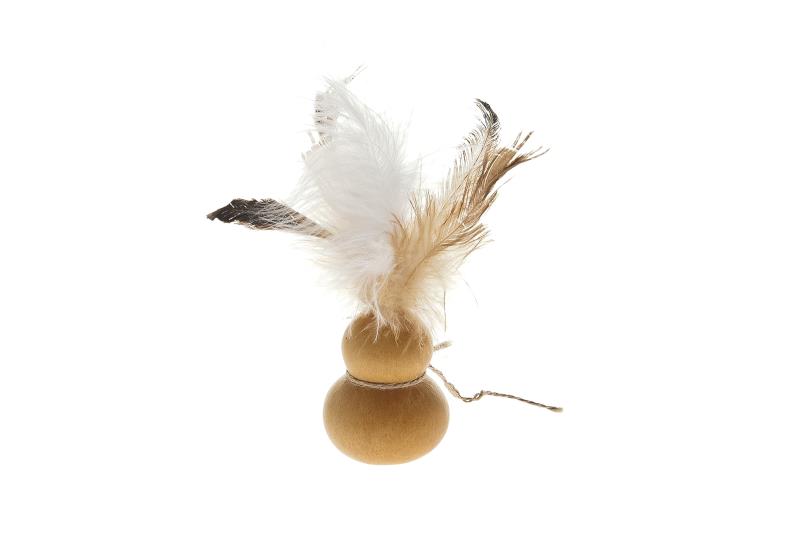 Gioco Cucurbita Organic Ferribiella