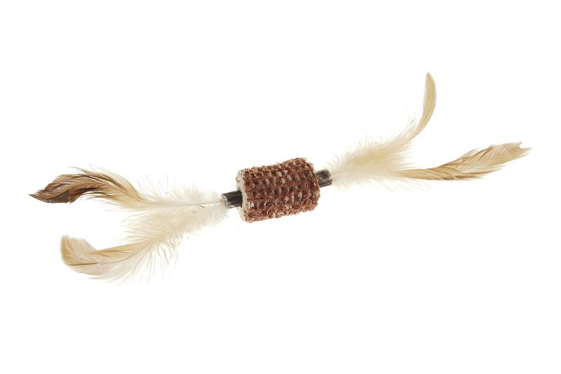 Rullino Mais Organic Ferribiella