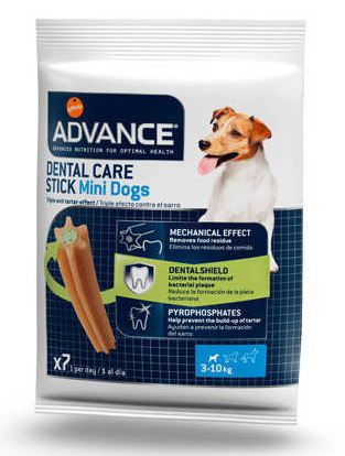 Advance Snack Dental Stick