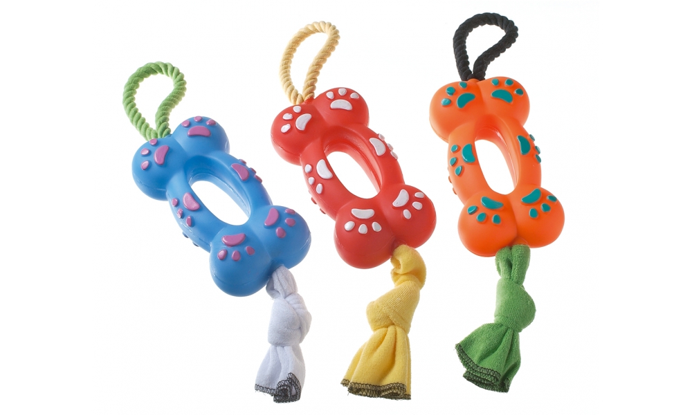 Tiramorsi in vinile Camon