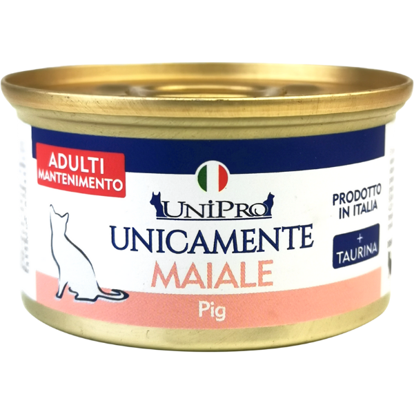 Unipro Unicamente Adult 85 gr