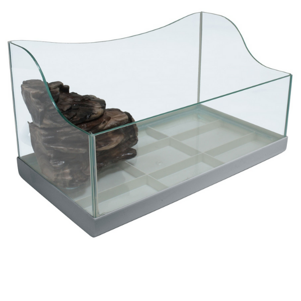 Tartarughiera Giglio Amtra