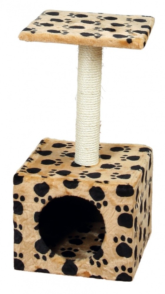 Tiragraffi Zamora Trixie