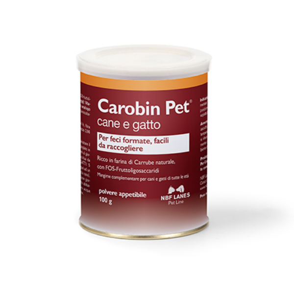 Carobin Pet NBF Lanes