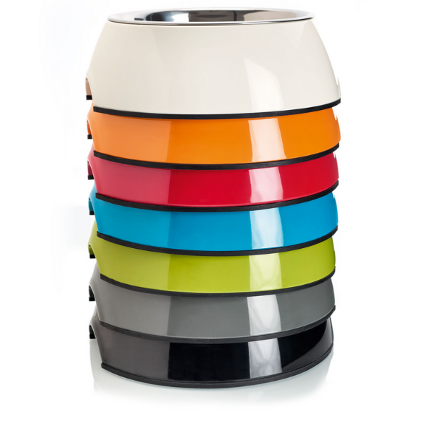 Ciotola in Melamina Hunter