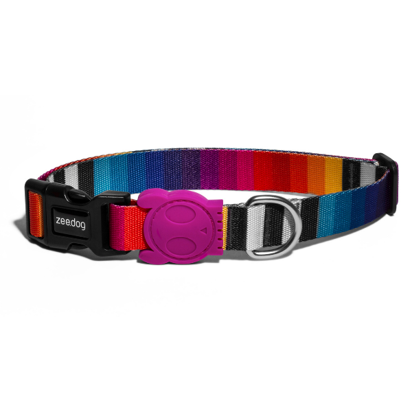 Collare Prisma Zee Dog