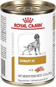 Royal Canin Urinary S/O