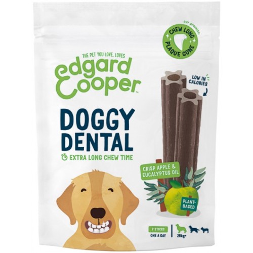 Edgard & Cooper - Dental 