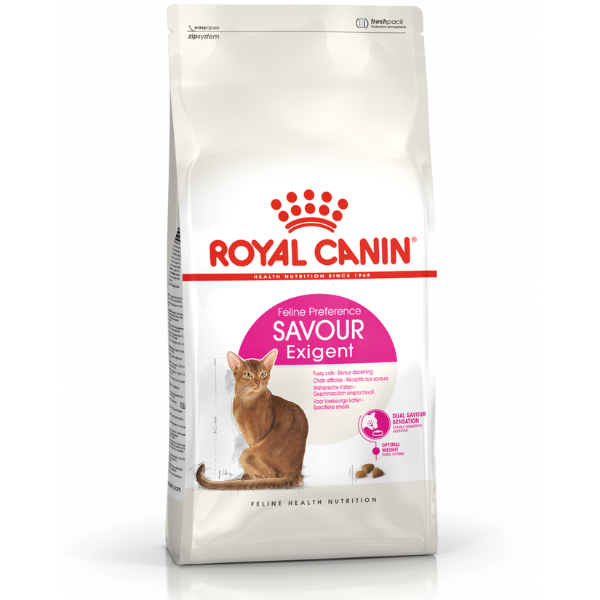 Royal Canin Exigent Savour Sensation 35/30