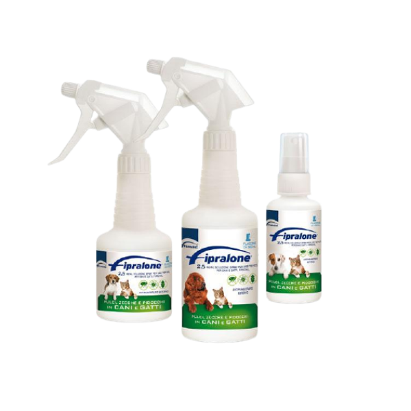 Formevet Fipralone spray 