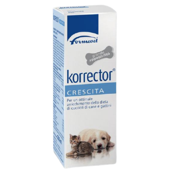 Formevet Korrector Crescita 