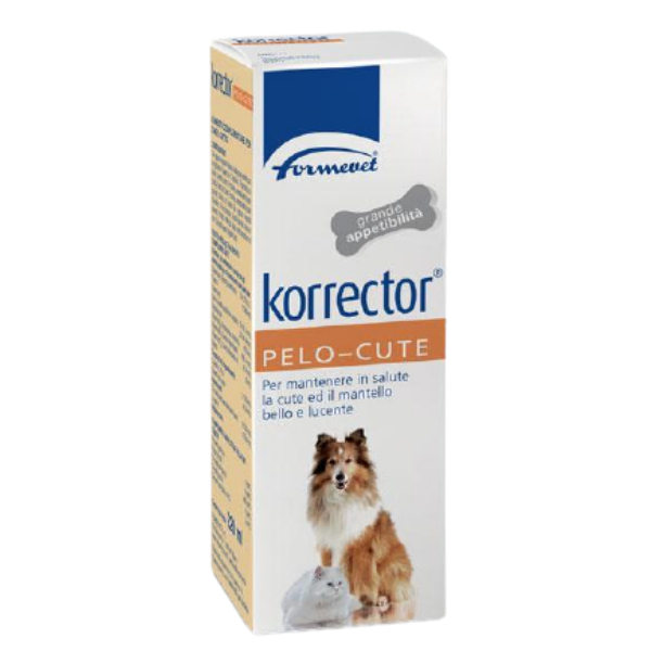 Formevet Korrector Pelo-Cute 