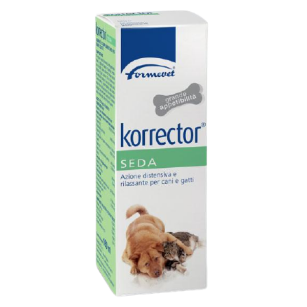 Formevet Korrector Seda 