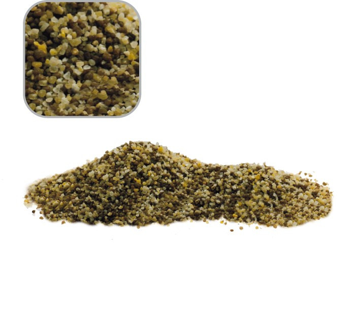 Ghiaia per acquario Amtra 