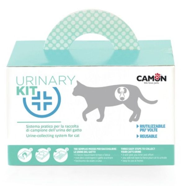 Urinary Kit Camon