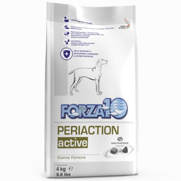 Forza10 Active Cane Line Periaction