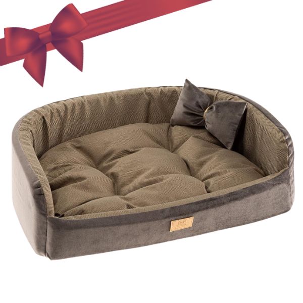 Divanetto Harris Ferplast